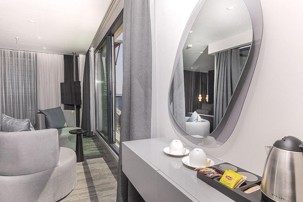 Pera Bosphorus Hotel 6