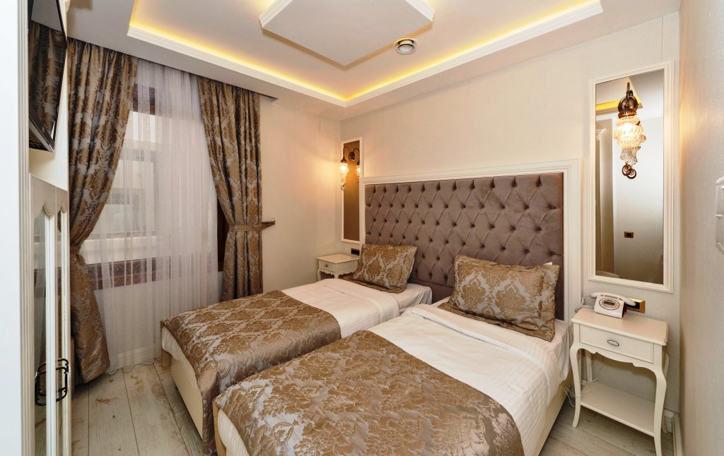 Zeynep Sultan Hotel 10