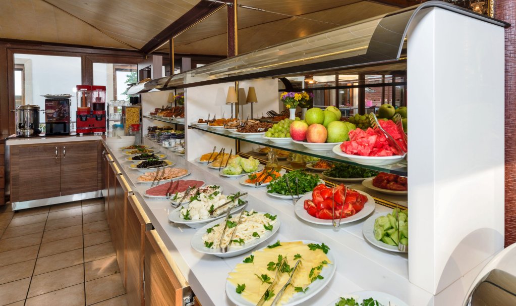 Zeynep Sultan Hotel 15
