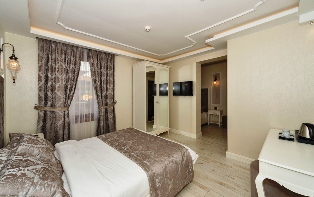 Zeynep Sultan Hotel 2
