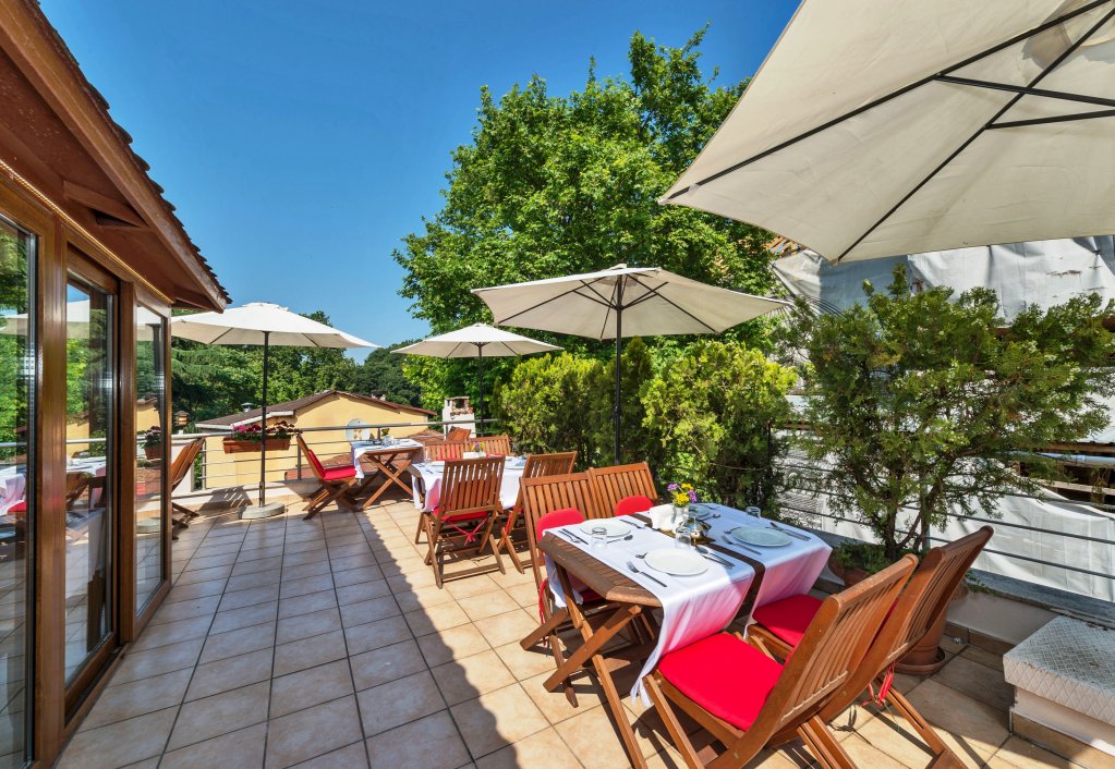Zeynep Sultan Hotel 22