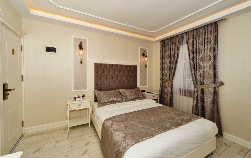 Zeynep Sultan Hotel 3
