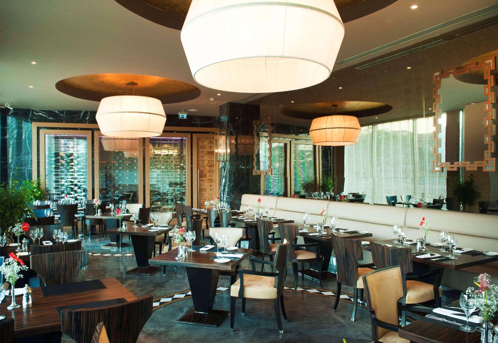 Radisson Blu Hotel Istanbul Pera 10