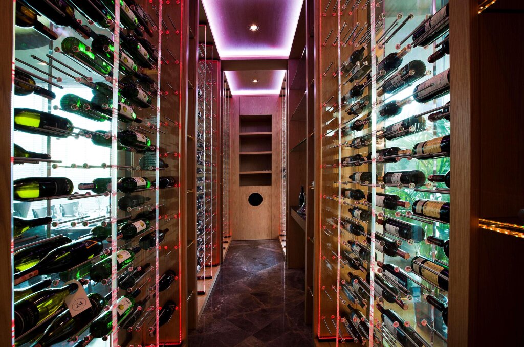 Radisson Blu Hotel Istanbul Pera 12