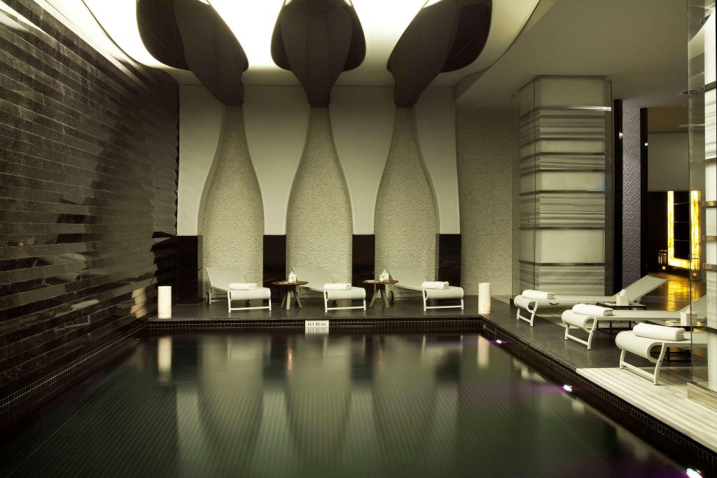 Radisson Blu Hotel Istanbul Pera 13