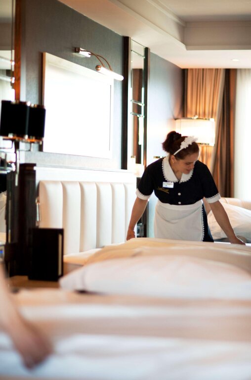 Radisson Blu Hotel Istanbul Pera 17