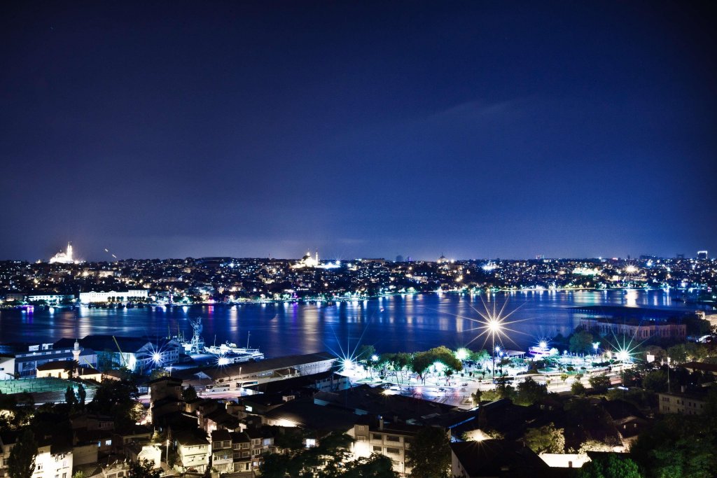Radisson Blu Hotel Istanbul Pera 19