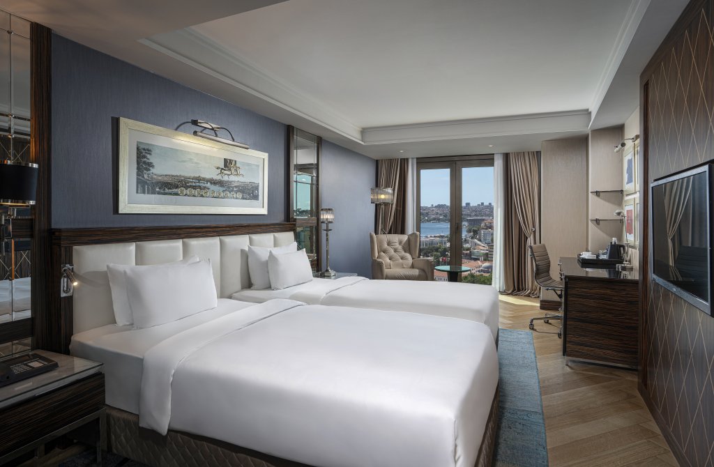 Radisson Blu Hotel Istanbul Pera 3