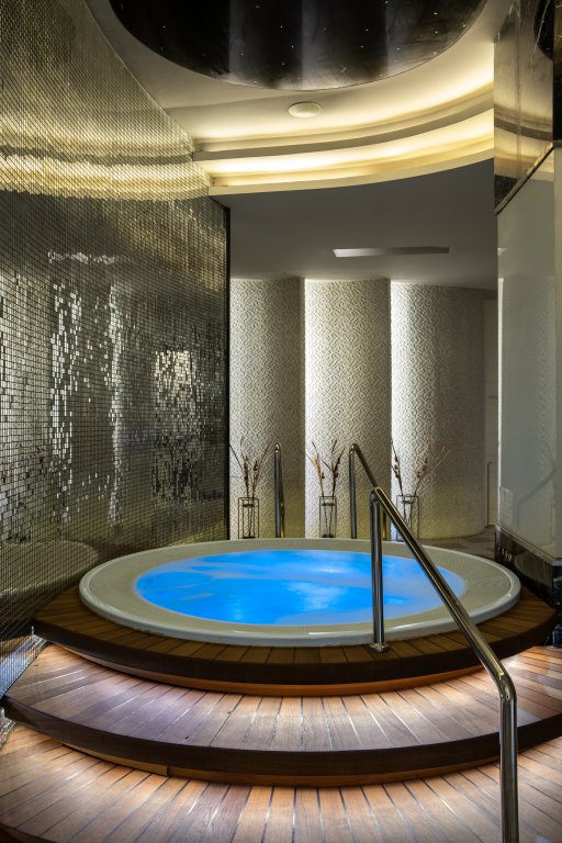 Radisson Blu Hotel Istanbul Pera 5