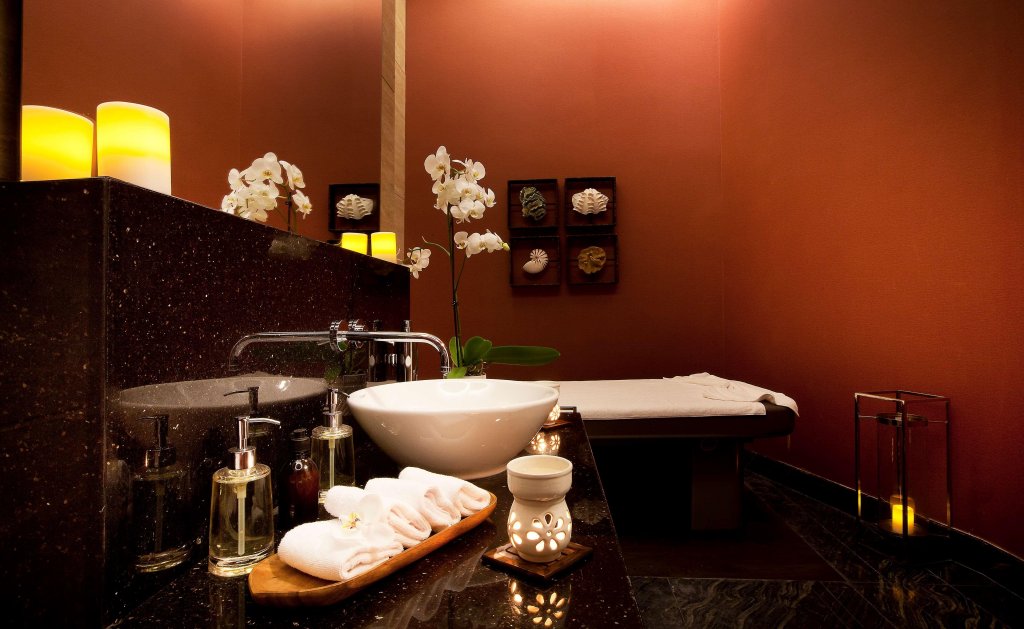 Radisson Blu Hotel Istanbul Pera 7