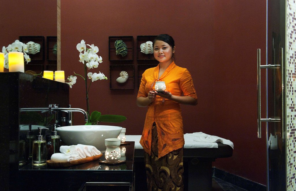 Radisson Blu Hotel Istanbul Pera 9