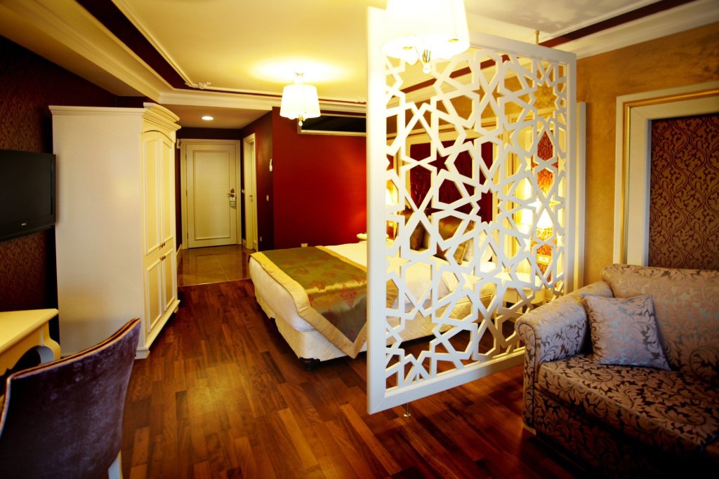 My Bade Hotel 1