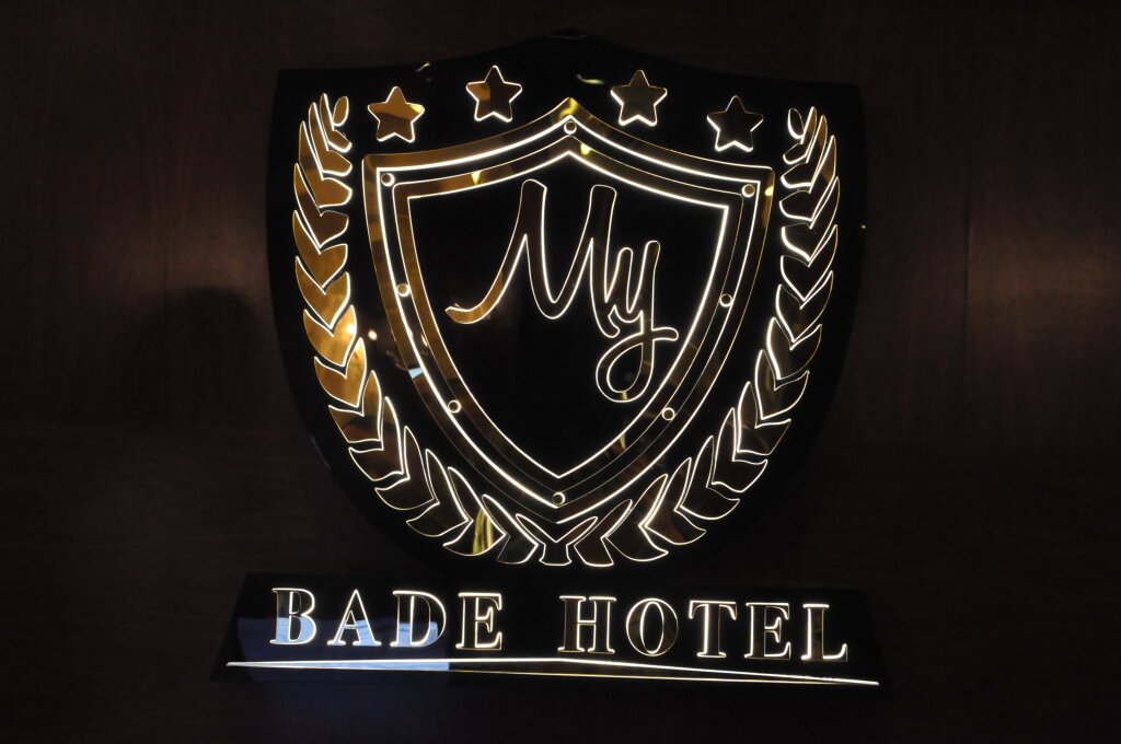 My Bade Hotel 10