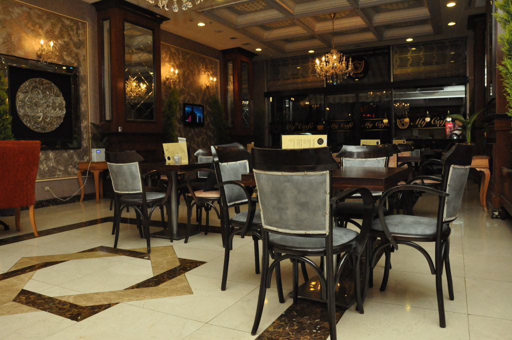 My Bade Hotel 11