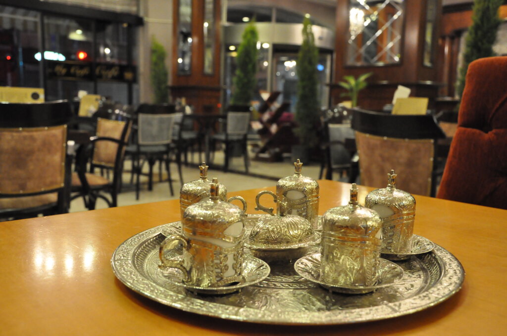 My Bade Hotel 12