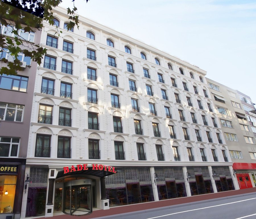 My Bade Hotel 2