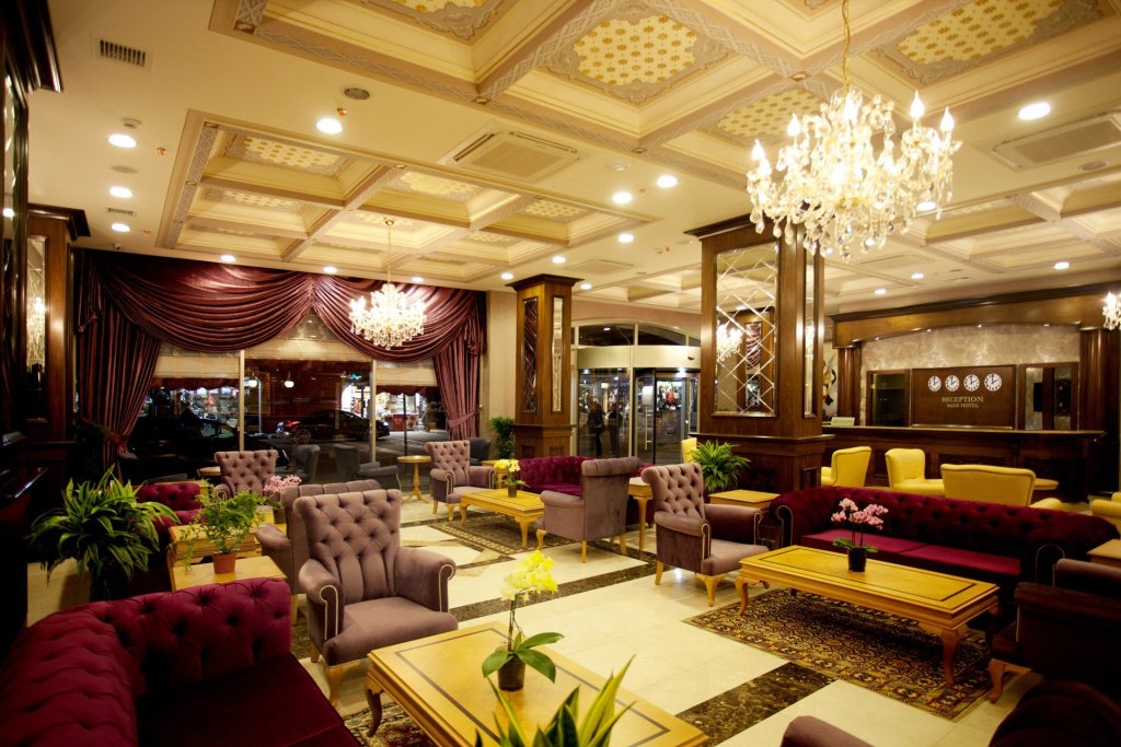 My Bade Hotel 3