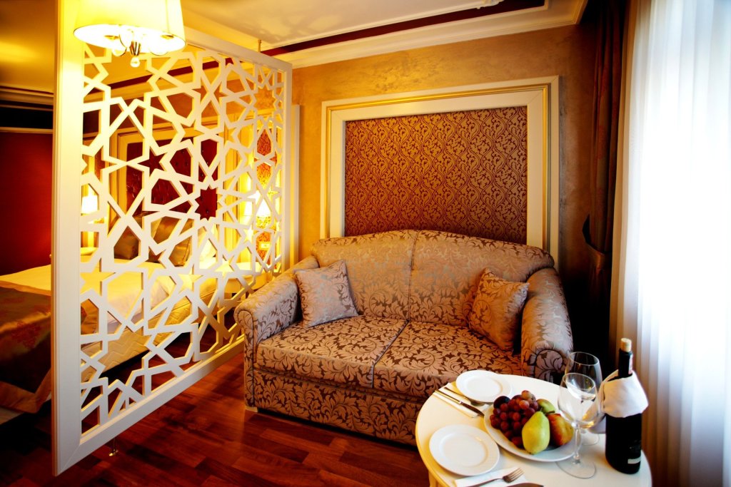 My Bade Hotel 4