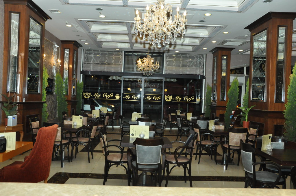 My Bade Hotel 5