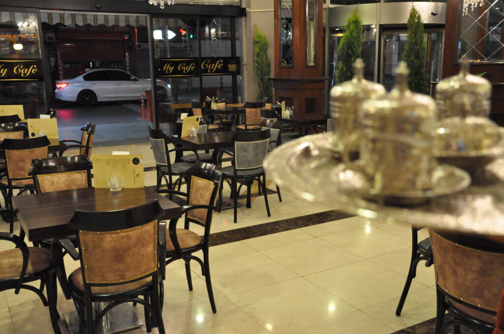 My Bade Hotel 6
