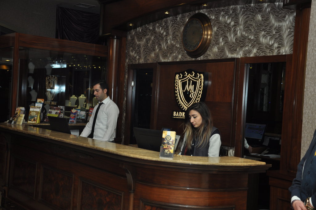 My Bade Hotel 7