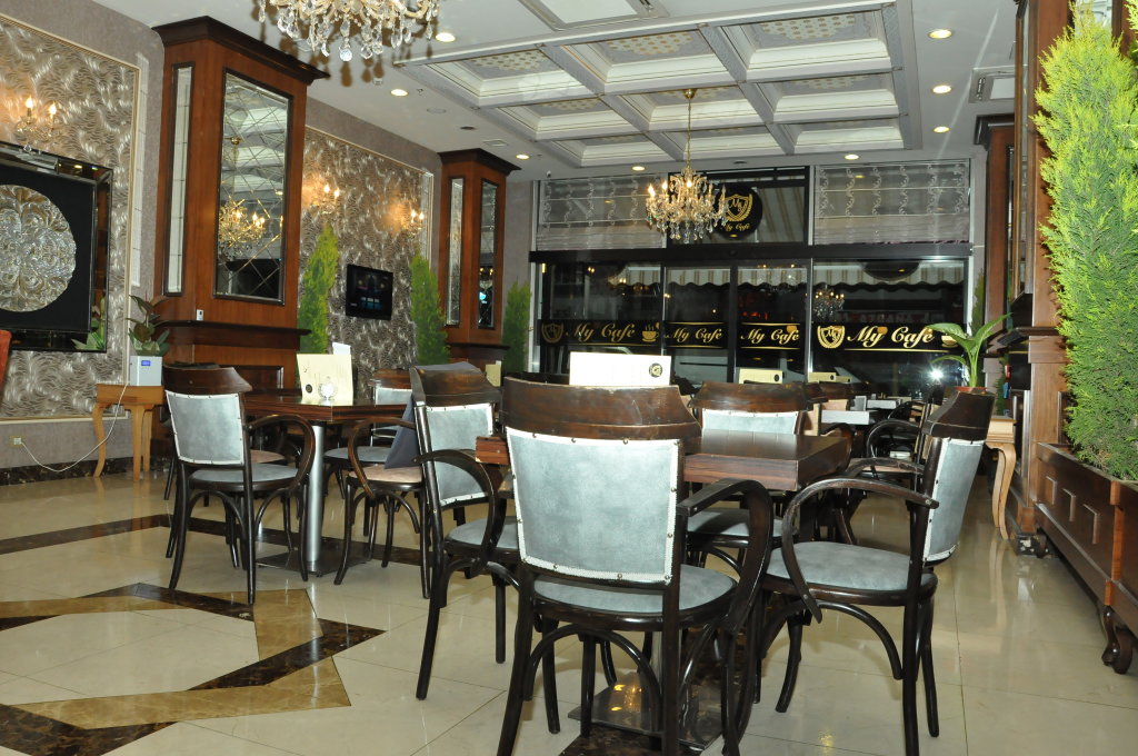 My Bade Hotel 8