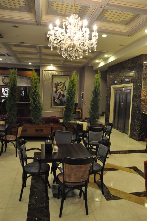 My Bade Hotel 9