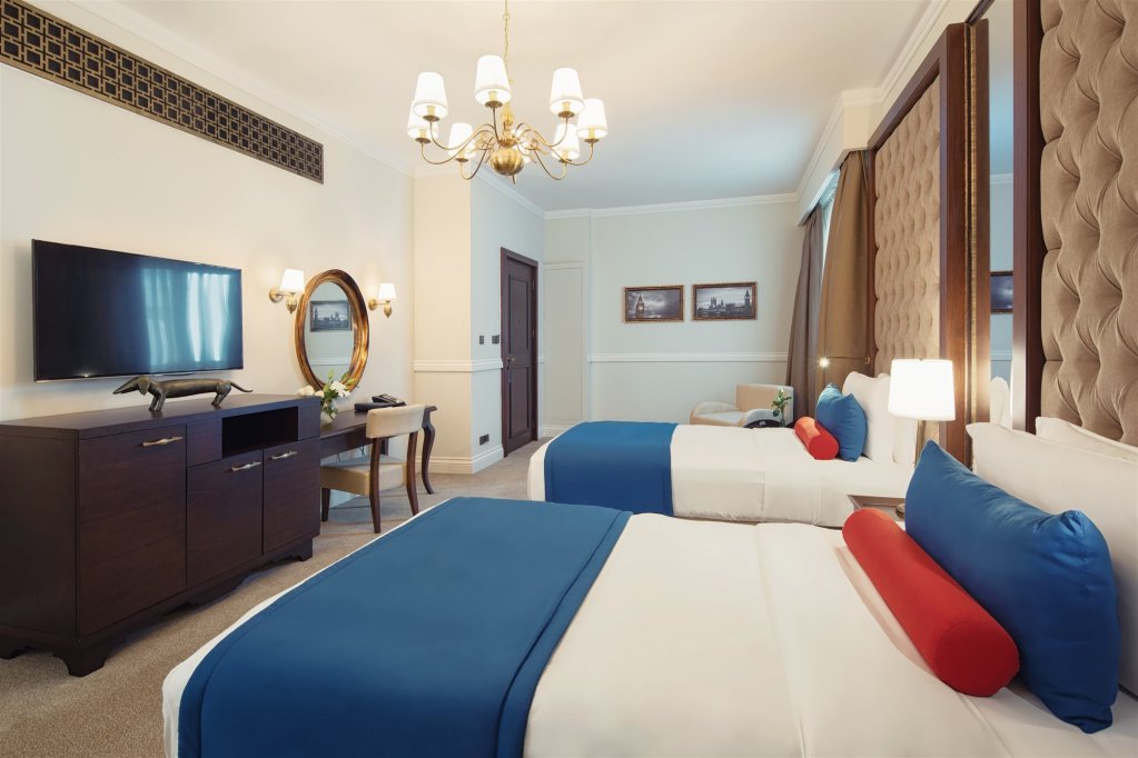 Dukes The Palm, a Royal Hideaway Hotel 12