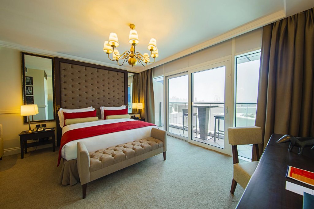 Dukes The Palm, a Royal Hideaway Hotel 13