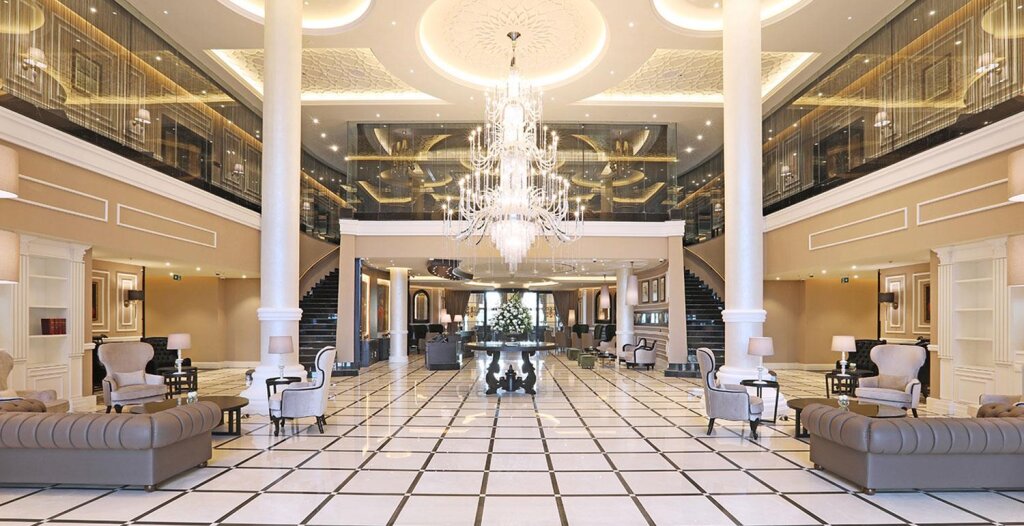 Dukes The Palm, a Royal Hideaway Hotel 4