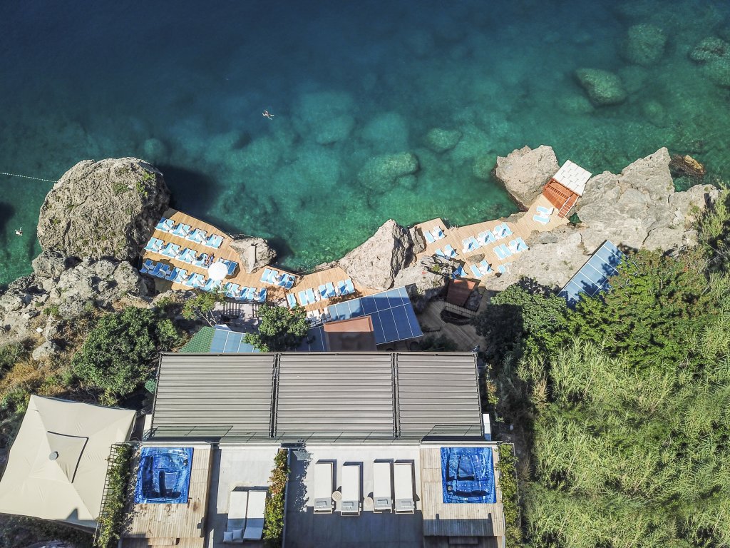 Perge Hotels 1