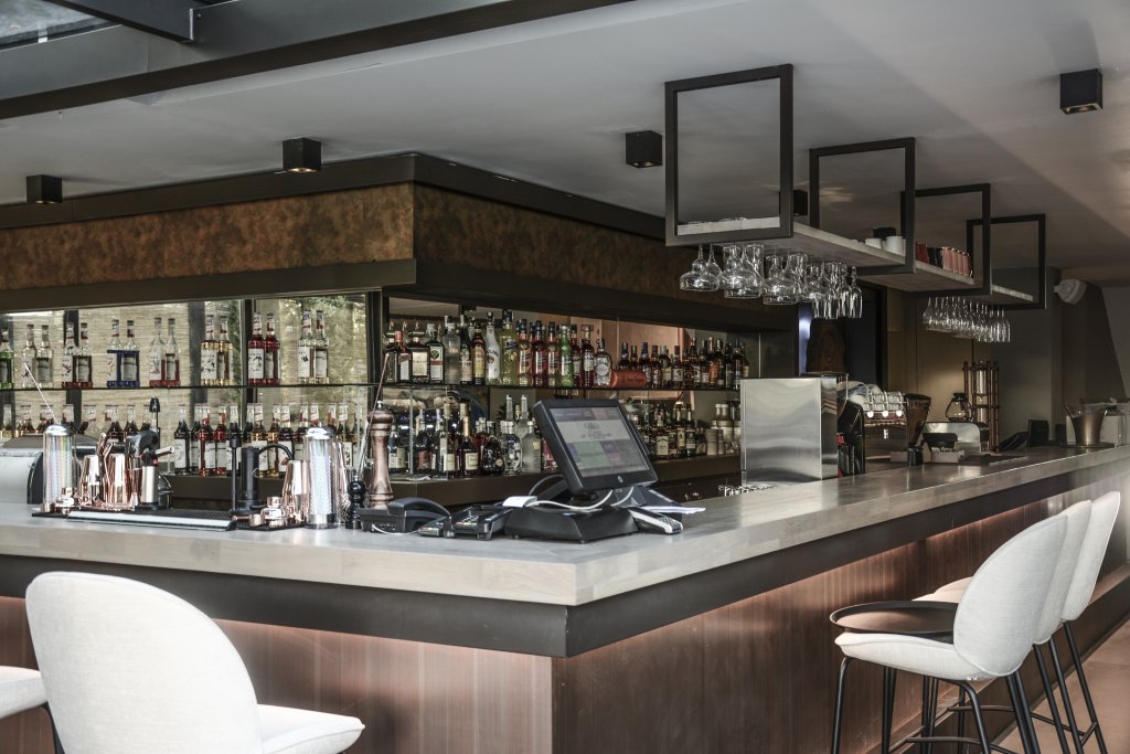 Perge Hotels 10