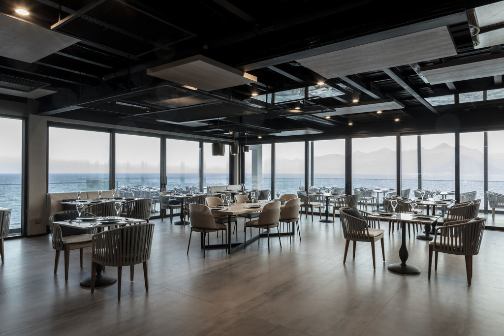 Perge Hotels 14
