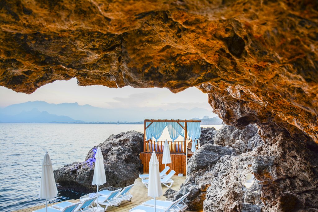 Perge Hotels 16