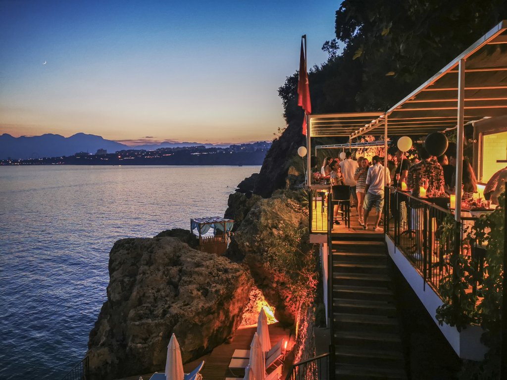 Perge Hotels 18