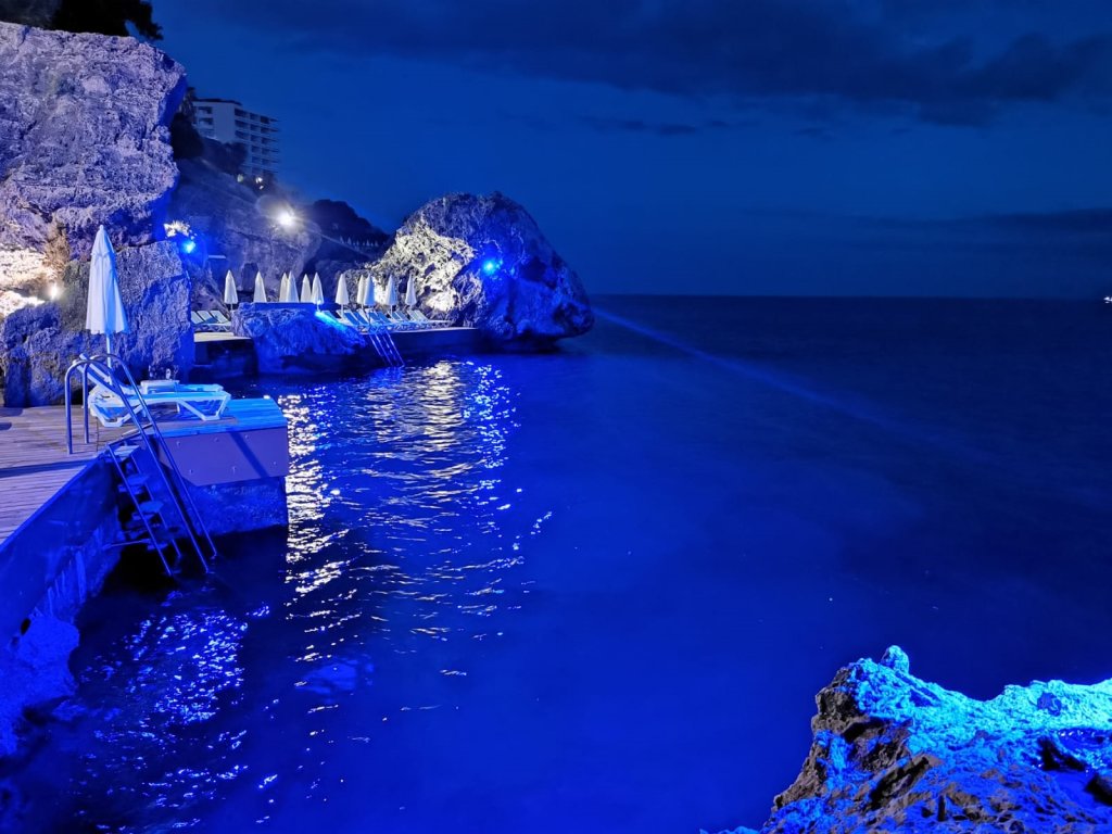 Perge Hotels 19