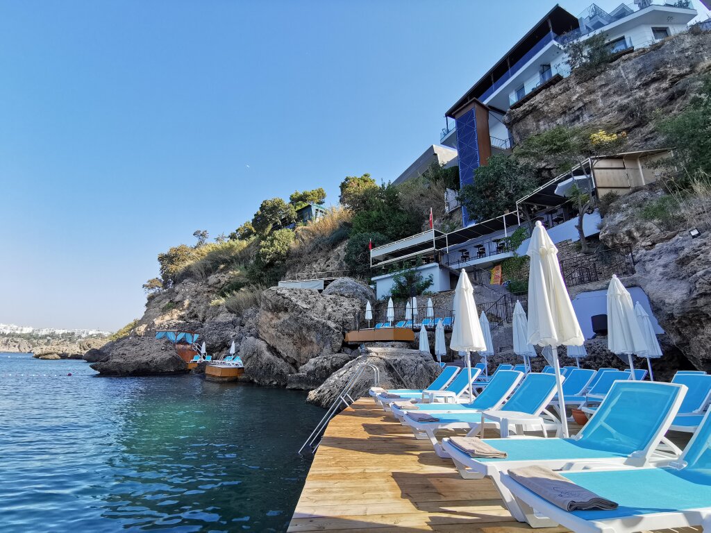Perge Hotels 21