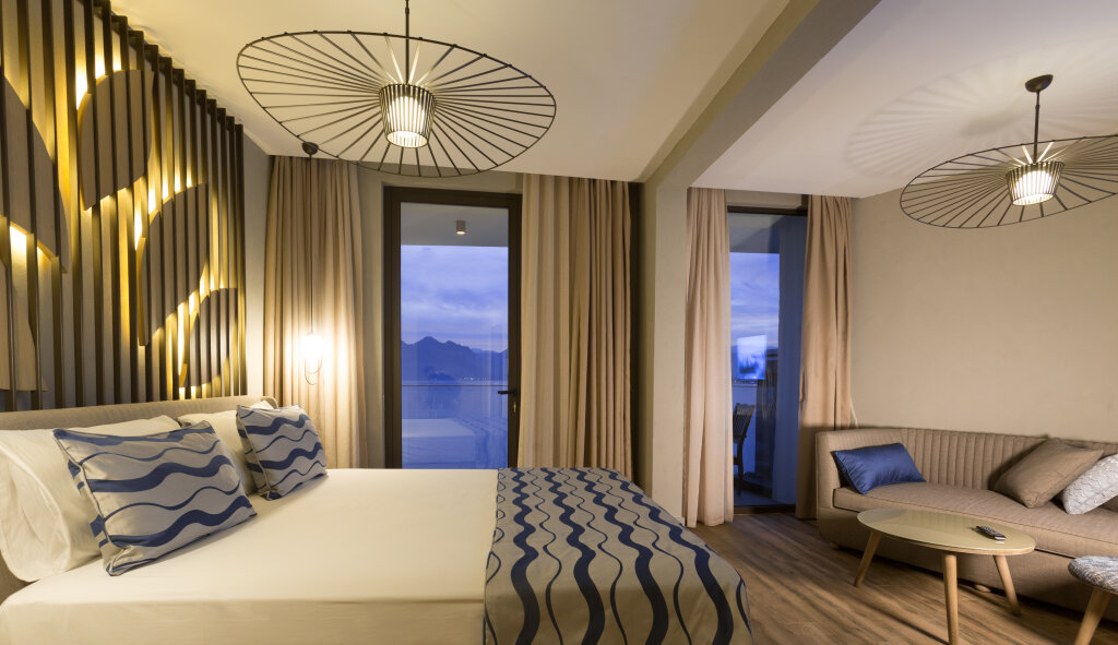 Perge Hotels 24