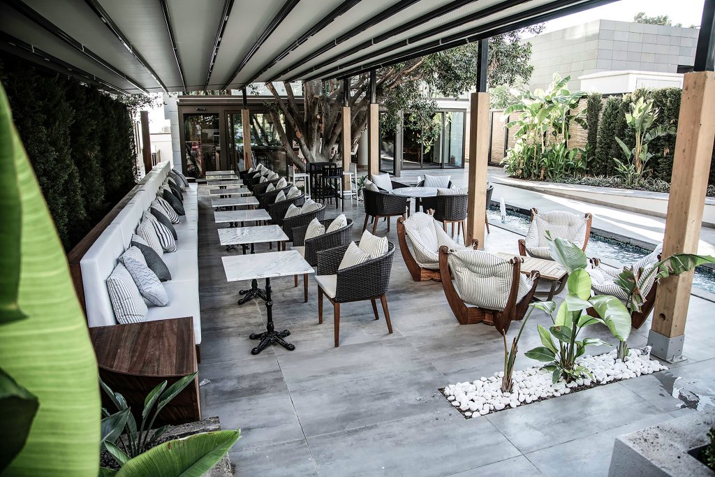 Perge Hotels 5