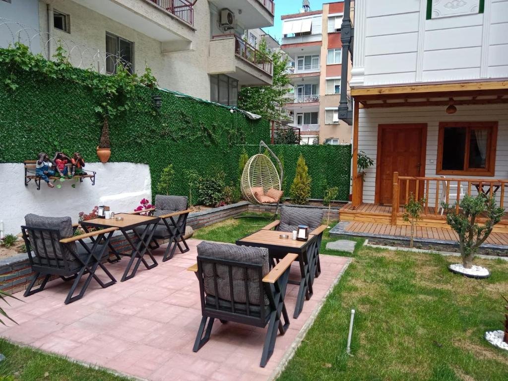 My Home Güllük 10