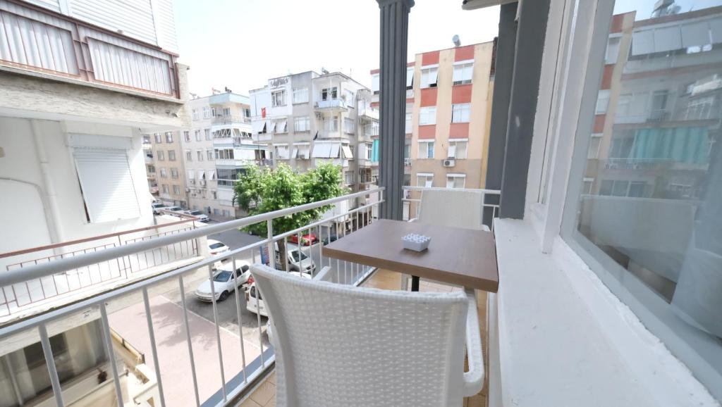 My Home Güllük 2