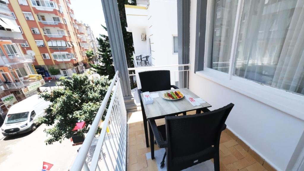 My Home Güllük 4