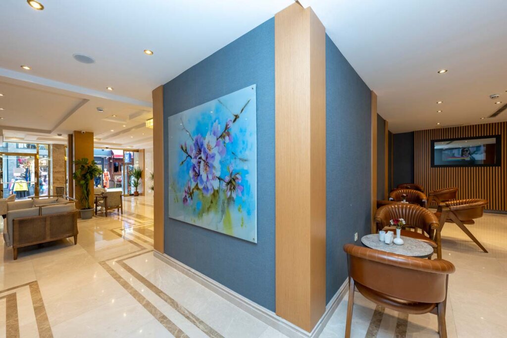 Freya Luxury Hotel 1