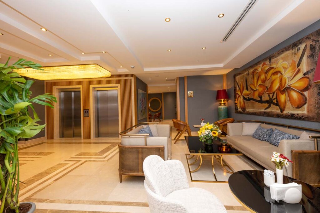 Freya Luxury Hotel 10