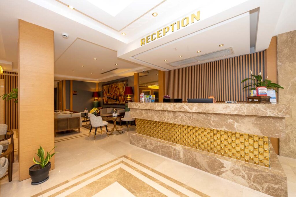 Freya Luxury Hotel 14