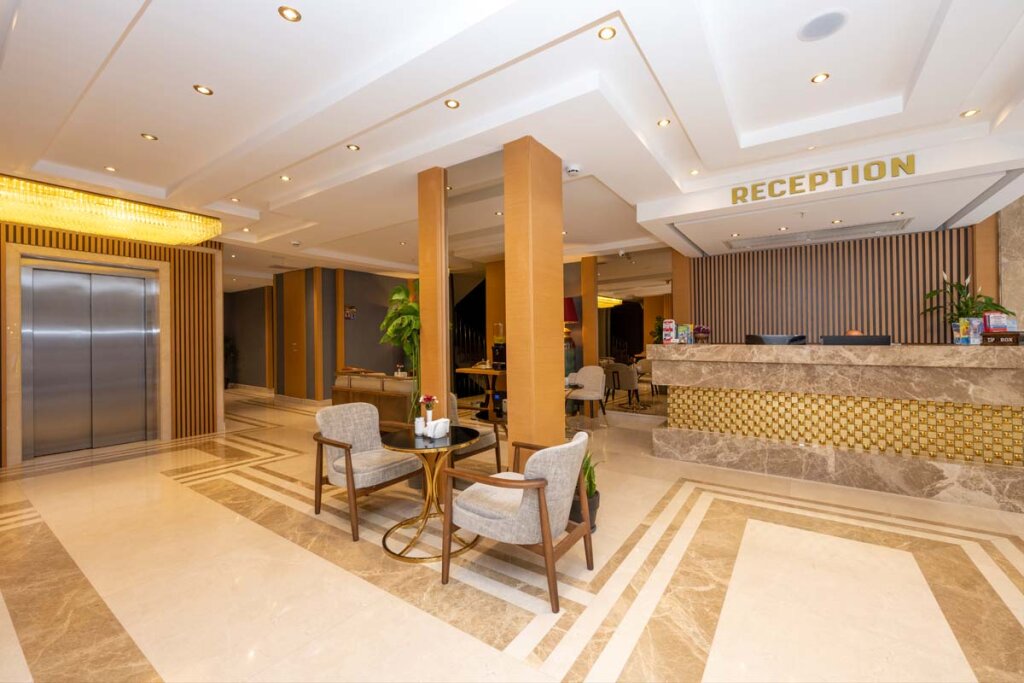 Freya Luxury Hotel 15