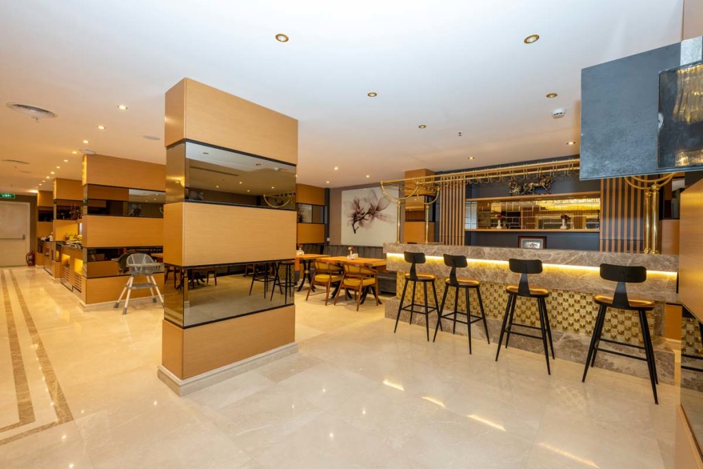 Freya Luxury Hotel 19