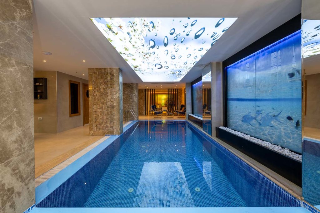 Freya Luxury Hotel 22