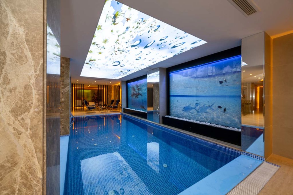 Freya Luxury Hotel 23