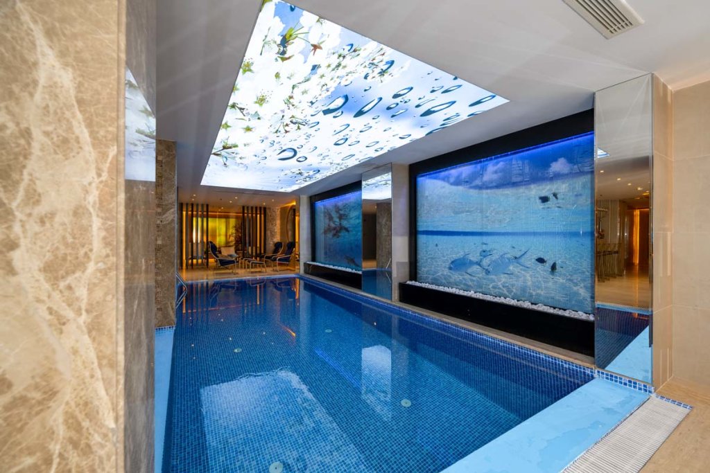 Freya Luxury Hotel 24